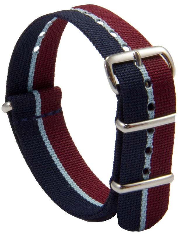 Royal Air Force (RAF) G10 Watch Strap Watch Strap, G10 The Regimental Shop   