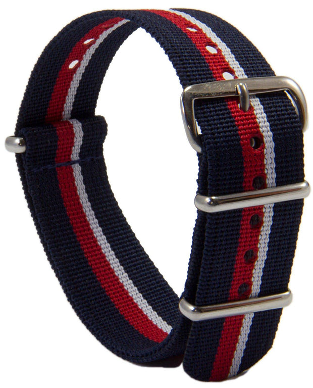 Royal Navy G10 Watch Strap Watch Strap, G10 The Regimental Shop   