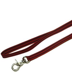 Royal Engineers Dog Lead Dog Lead The Regimental Shop Maroon/Blue one size fits all 
