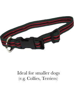 The Rifles Dog Collar Dog Collar The Regimental Shop   