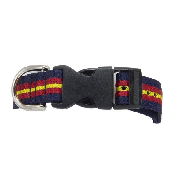 Royal Anglian Regiment Dog Collar Dog Collar The Regimental Shop   