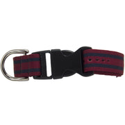 Royal Engineers Dog Collar Dog Collar The Regimental Shop   