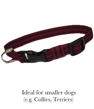 Royal Engineers Dog Collar Dog Collar The Regimental Shop   