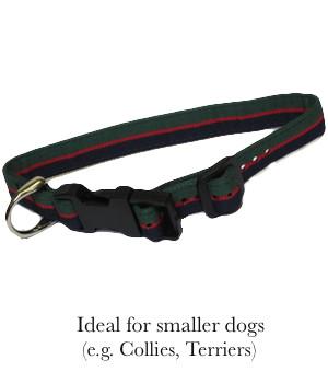 Royal Welsh Dog Collar - regimentalshop.com
