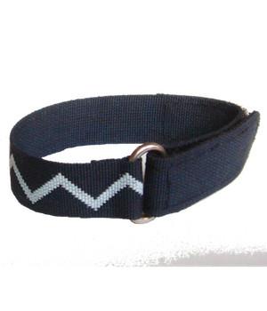 Fleet Air Arm Sports Watch Strap Watch Strap, Velcro The Regimental Shop   