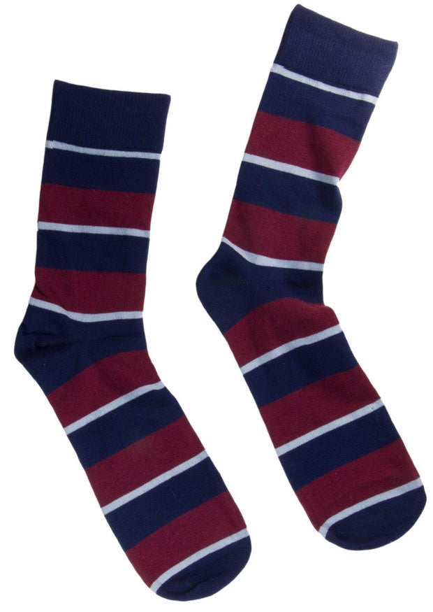 Royal Air Force (RAF) Socks Socks The Regimental Shop   