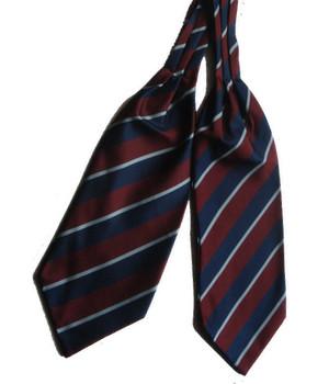 Royal Air Force (RAF) Silk Cravat Cravat The Regimental Shop   
