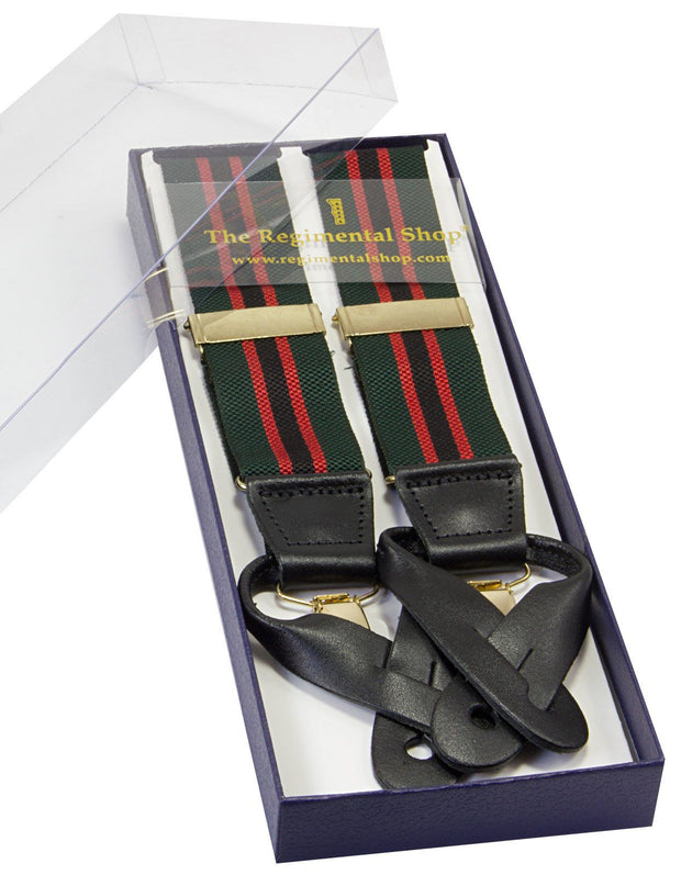 The Rifles Braces Braces The Regimental Shop   