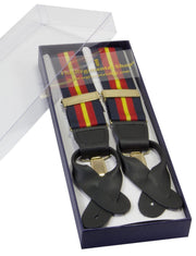 Royal Anglian Regiment Braces Braces The Regimental Shop   