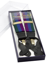 Royal Regiment of Scotland Braces Braces The Regimental Shop   