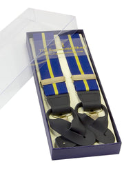 Royal Horse Artillery Braces Braces The Regimental Shop   