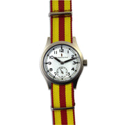 9th/12th Royal Lancers "Special Ops" Military Watch Special Ops Watch The Regimental Shop   