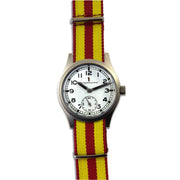 9th/12th Royal Lancers "Special Ops" Military Watch - regimentalshop.com