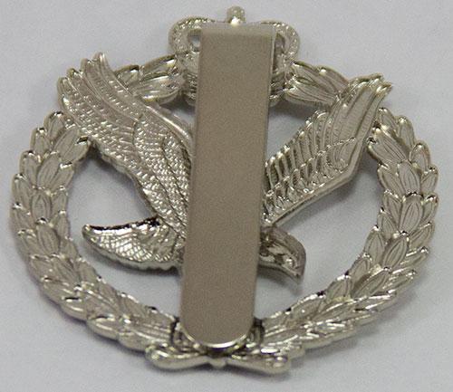 Army Air Corps Beret Badge - regimentalshop.com