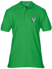 Army Air Corps (AAC) Polo Shirt Clothing - Polo Shirt The Regimental Shop
