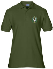 Army Air Corps (AAC) Polo Shirt Clothing - Polo Shirt The Regimental Shop