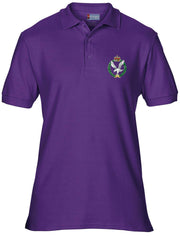 Army Air Corps (AAC) Polo Shirt Clothing - Polo Shirt The Regimental Shop