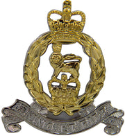 Adjutant General's Corps Beret Badge - regimentalshop.com