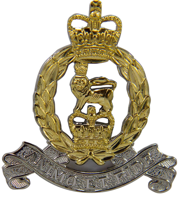 Adjutant General's Corps Beret Badge - regimentalshop.com