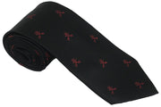 Royal Army Physical Training Corps (ASPT) Tie (Polyester) Tie, Polyester The Regimental Shop   