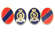 Adjutant General's Corps Cufflinks - regimentalshop.com