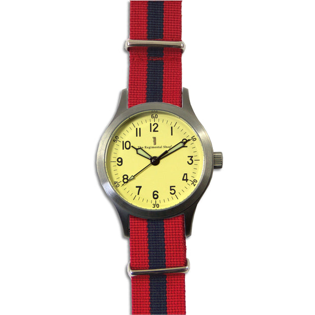 Adjutant General's Corps (AGC) "Decade" Military Watch Decade Watch The Regimental Shop   