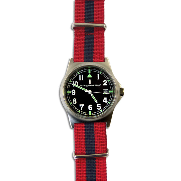 Adjutant General's Corps G10 Military Watch G10 Watch The Regimental Shop   