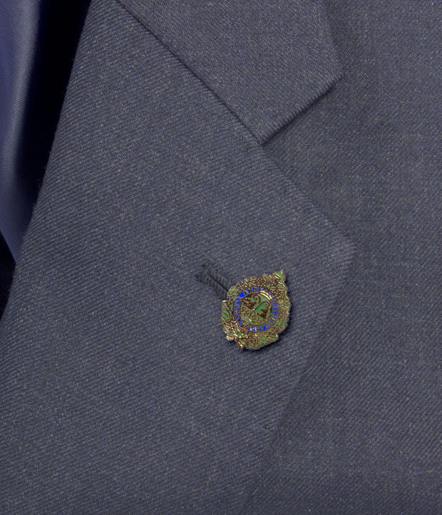 Argyll & Sutherland Highlanders Lapel Badge - regimentalshop.com