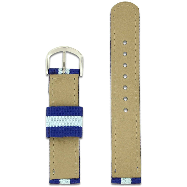 Army Air Corps Two Piece Watch Strap Two Piece Watch Strap The Regimental Shop   