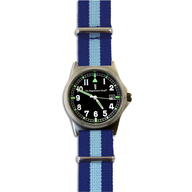 Army Air Corps G10 Military Watch G10 Watch The Regimental Shop   