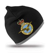 RAF Beanie Hat Clothing - Beanie The Regimental Shop   