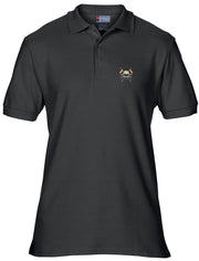The Royal Lancers Polo Shirt - regimentalshop.com