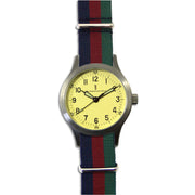 Black Watch "Decade" Military Watch Decade Watch The Regimental Shop   