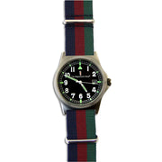 Black Watch G10 Military Watch G10 Watch The Regimental Shop   