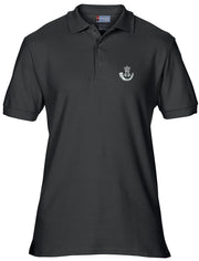 The Rifles Regimental Polo Shirt - regimentalshop.com
