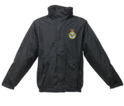 Royal Air Force (RAF) Regimental Dover Jacket Clothing - Dover Jacket The Regimental Shop 37/38" (S) Black 