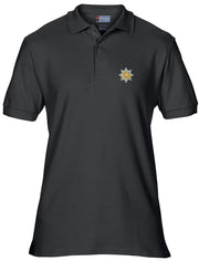 Royal Anglian Regiment Polo Shirt Clothing - Polo Shirt The Regimental Shop