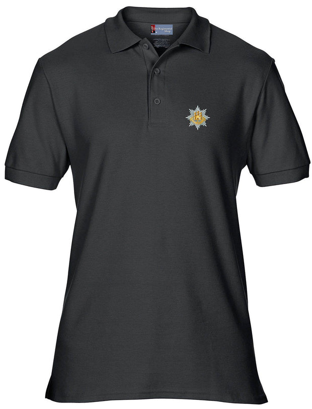 Royal Anglian Regiment Polo Shirt Clothing - Polo Shirt The Regimental Shop