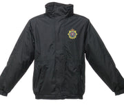 Royal Logistic Corps Regimental Dover Jacket - regimentalshop.com