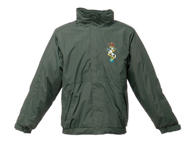 REME Regimental Dover Jacket - regimentalshop.com
