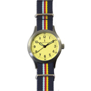 The Royal Corps of Army Music "Decade" Military Watch - regimentalshop.com