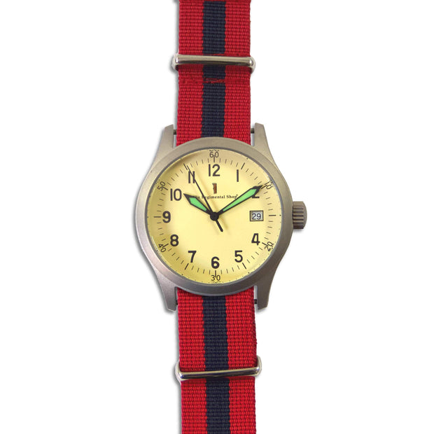Adjutant General's Corps (AGC) CXX Military Watch - regimentalshop.com