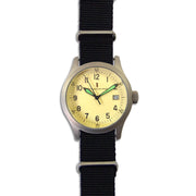 CXX Military Watch with Black Strap - regimentalshop.com