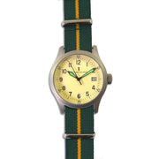 Devonshire & Dorsets Regiment CXX Military Watch - regimentalshop.com
