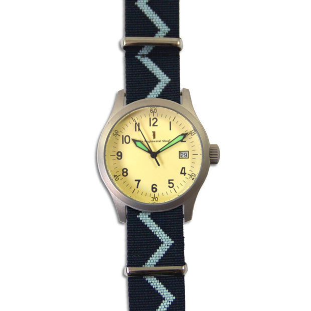 Fleet Air Arm CXX Military Watch - regimentalshop.com