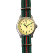 Gurkha Brigade CXX Military Watch - regimentalshop.com