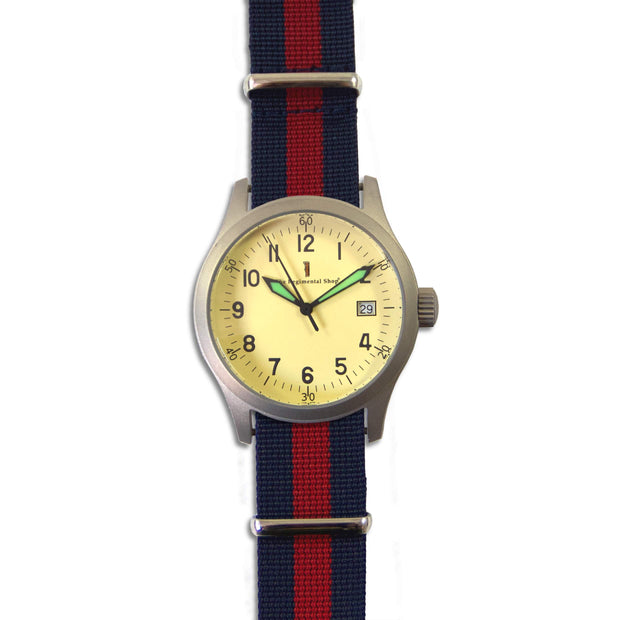 Household Division (Guards) CXX Military Watch - regimentalshop.com