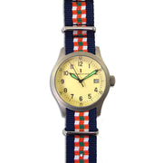 King's Own Scottish Borderers (KOSB) CXX Military Watch - regimentalshop.com