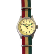 Mercian Regiment CXX Military Watch - regimentalshop.com