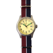 Queen's Dragoon Guards (QDG) CXX Military Watch - regimentalshop.com